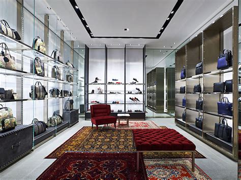 Gucci perth store